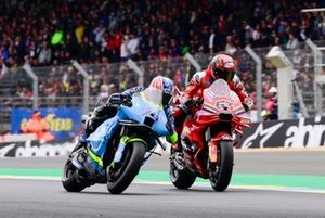 Ai Ogura, Trackhouse Racing