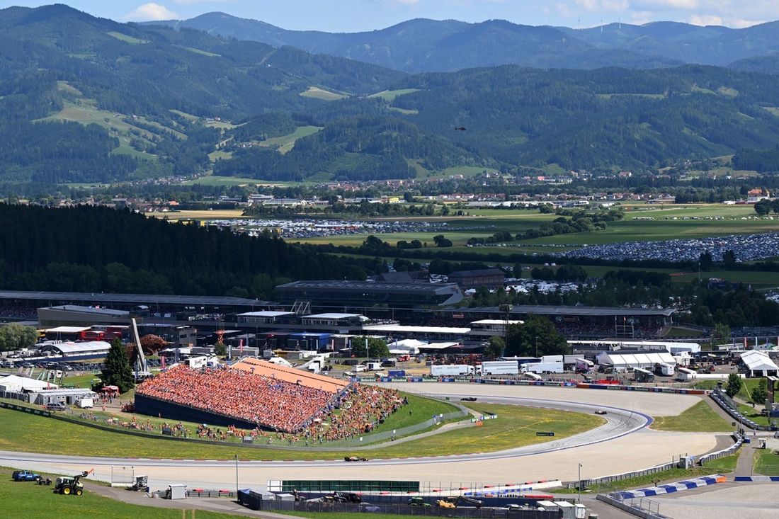 Max Verstappen, Red Bull Racing