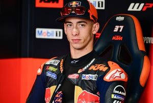 Pedro Acosta, Red Bull KTM Factory Racing