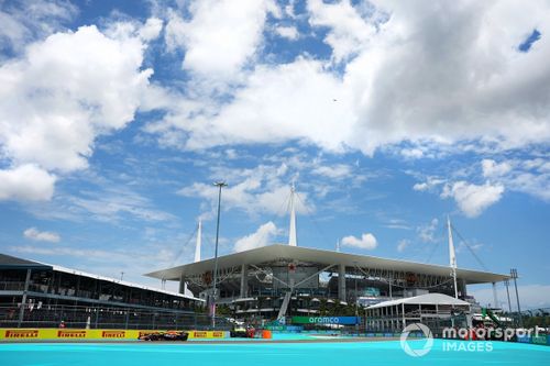 Max Verstappen, Red Bull Racing
