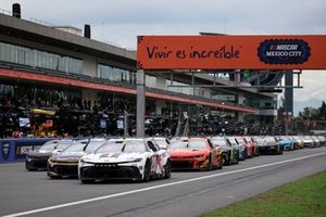 Christopher Bell, Joe Gibbs Racing Toyota