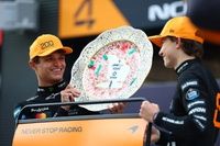 Hungarian GP - Sunday, in photos