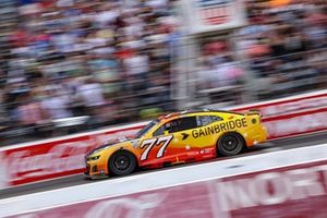 Carson Hocevar, Spire Motorsports Chevrolet