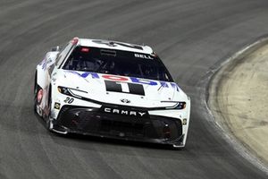 All Star 2025 - Carrera del domingo