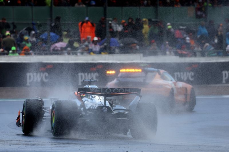 Oscar Piastri, McLaren