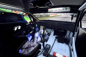 DiRT Rally 2.0