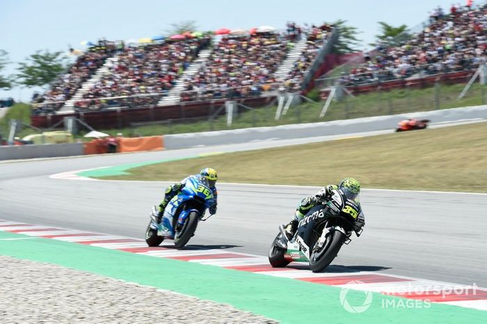 Cal Crutchlow, Team LCR Honda