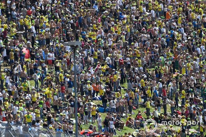 Crowds