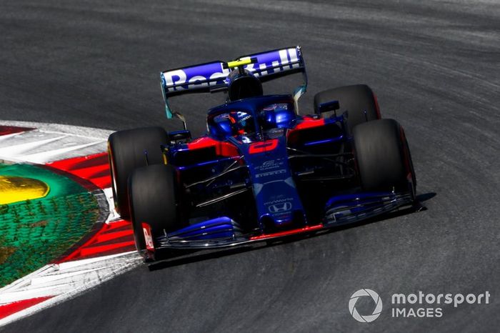 Toro Rosso STR14 (2019)