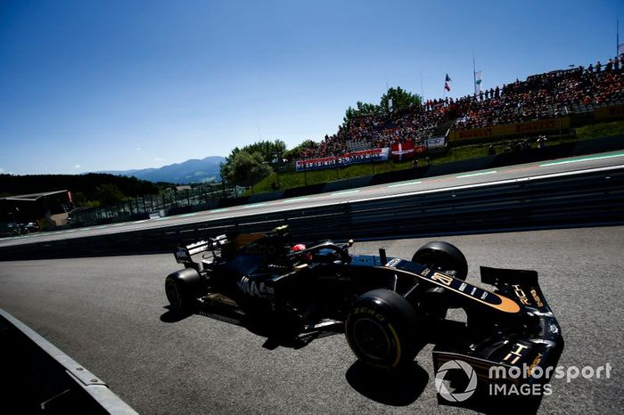 Kevin Magnussen, Haas F1 Team VF-19