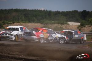 IV runda Oponeo MPRC 2019, Toruń