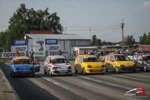 III runda Oponeo MPRC 2019, Słomczyn