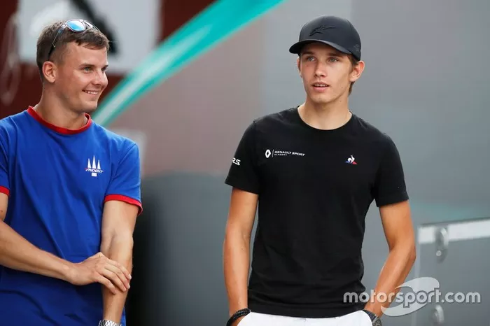 Christian Lundgaard, ART Grand Prix