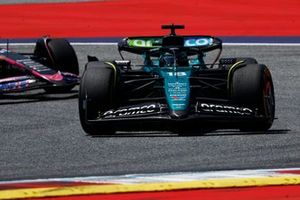 Lance Stroll, Aston Martin AMR24