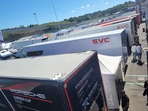 Ambiente paddock 2024