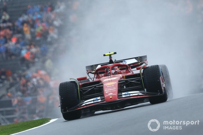 Carlos Sainz, Ferrari SF-24