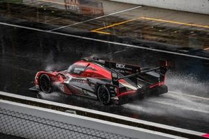 #40 Wayne Taylor Racing con Andretti Acura ARX-06: Jordan Taylor, Louis Deletraz