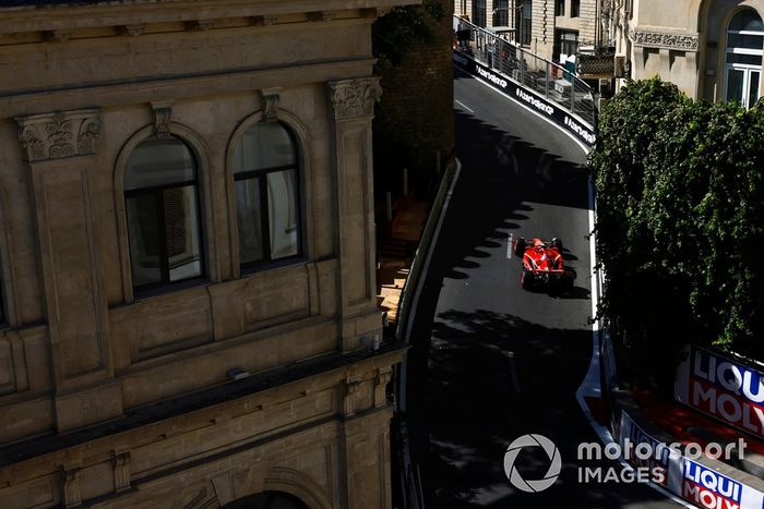 Carlos Sainz, Ferrari SF-24