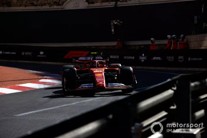 Carlos Sainz, Ferrari SF-24