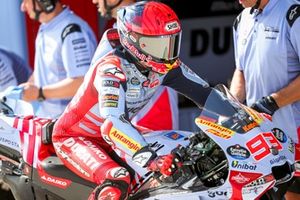 Marc Márquez, Gresini Racing