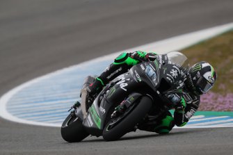 #91 Kawasaki Racing Team: Leon Haslam