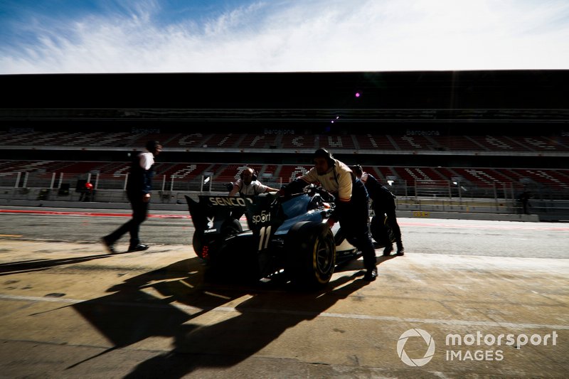 Callum Ilott, SAUBER JUNIOR TEAM BY CHAROUZ