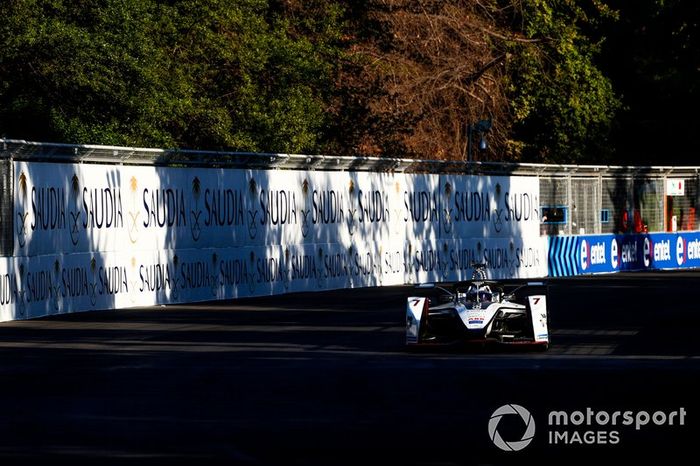 Jose Maria Lopez, GEOX Dragon Racing, Penske EV-3 