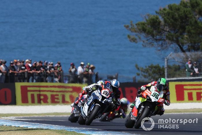 Eugene Laverty, Team Go Eleven