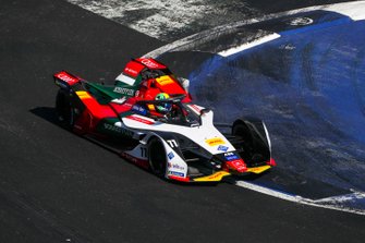 Lucas Di Grassi, Audi Sport ABT Schaeffler, Audi e-tron FE05