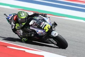 Cal Crutchlow, Team LCR Honda