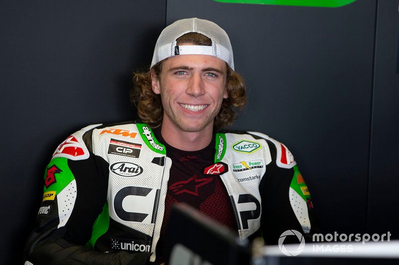 Darryn Darryn Binder, CIP Green Power