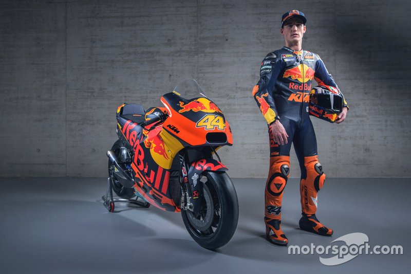 Pol Espargaro, Red Bull KTM Factory Racing
