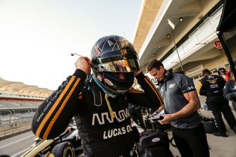 Marcus Ericsson, Schmidt Peterson Motorsports Honda