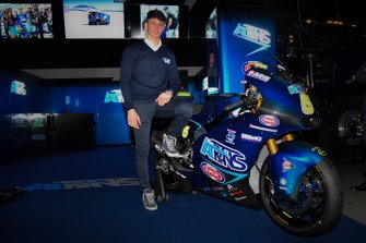 Andrea Locatelli, Italtrans Racing Team
