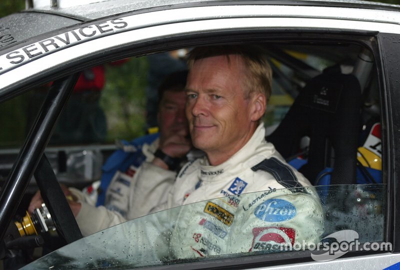 Ari Vatanen