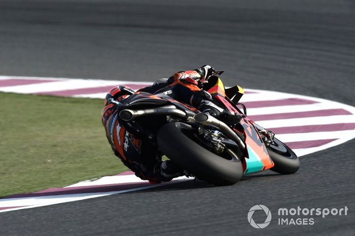 Johann Zarco, Red Bull KTM Factory Racing