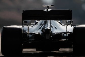 Valtteri Bottas, Mercedes-AMG F1 W10