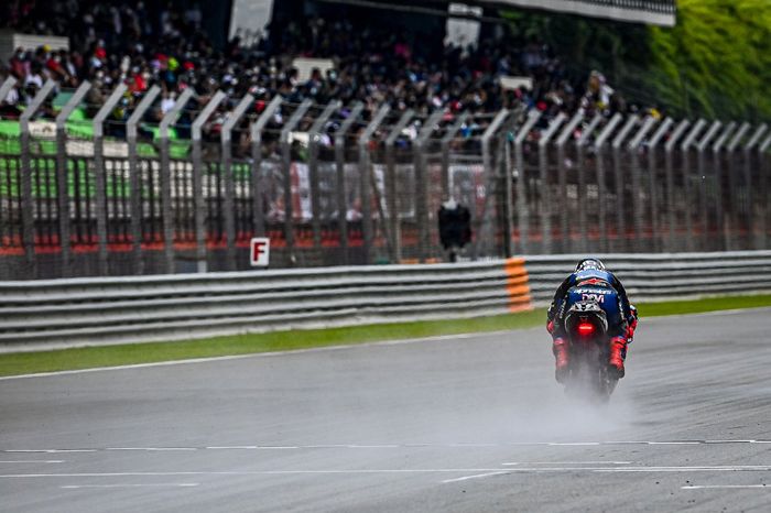 Andrea Dovizioso, RNF MotoGP Racing 