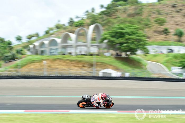 Marc Márquez, Repsol Honda Team