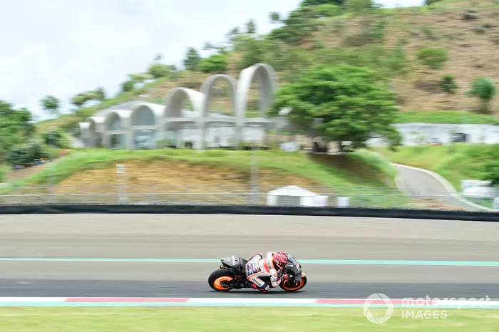 Marc Márquez, Repsol Honda Team