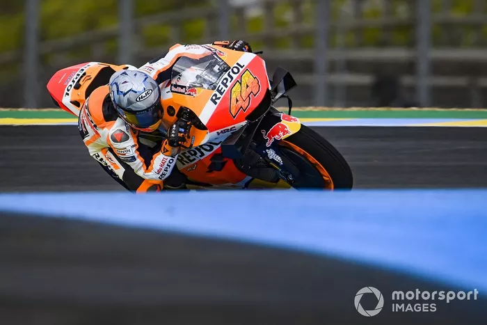Pol Espargaró, Repsol Honda Team