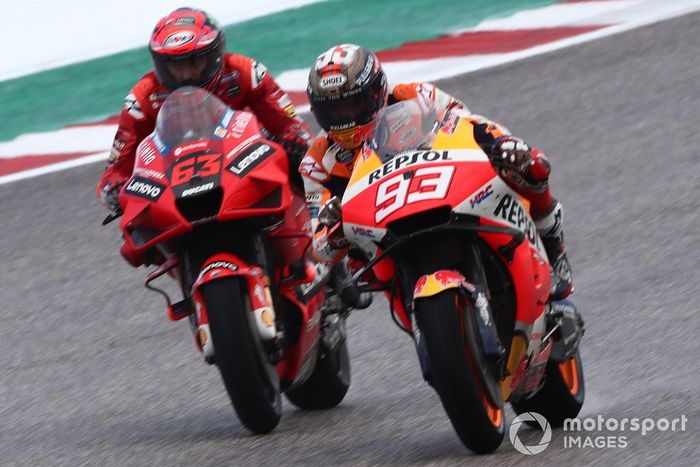 Marc Márquez, Repsol Honda Team