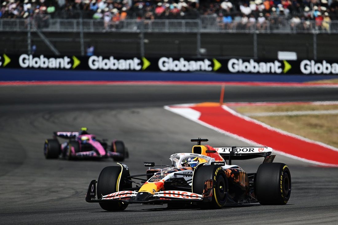 Isack Hadjar, Racing Bulls Team, Franco Colapinto, Alpine