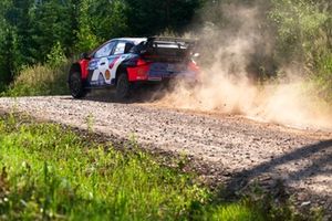 Thierry Neuville, Martijn Wydaeghe, Hyundai World Rally Team Hyundai i20 N Rally1