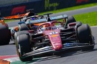 DIRECTO F1: la clasificación del GP de Italia en Monza