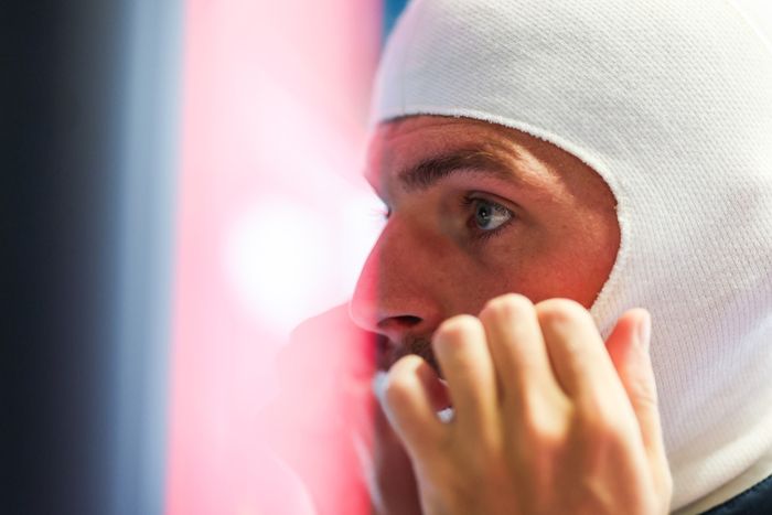 Max Verstappen, Red Bull Racing