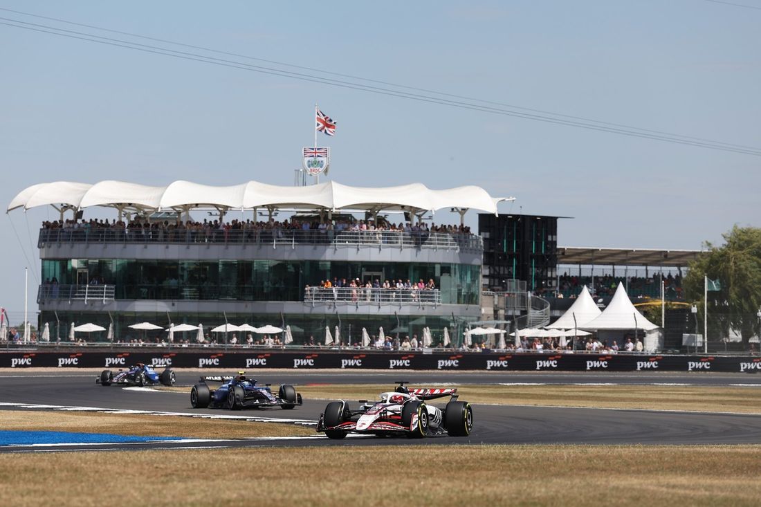 Esteban Ocon, Haas F1 Team