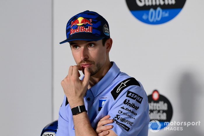 Alex Marquez, Gresini Racing