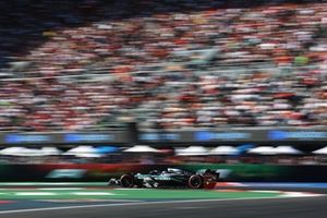 George Russell, Mercedes