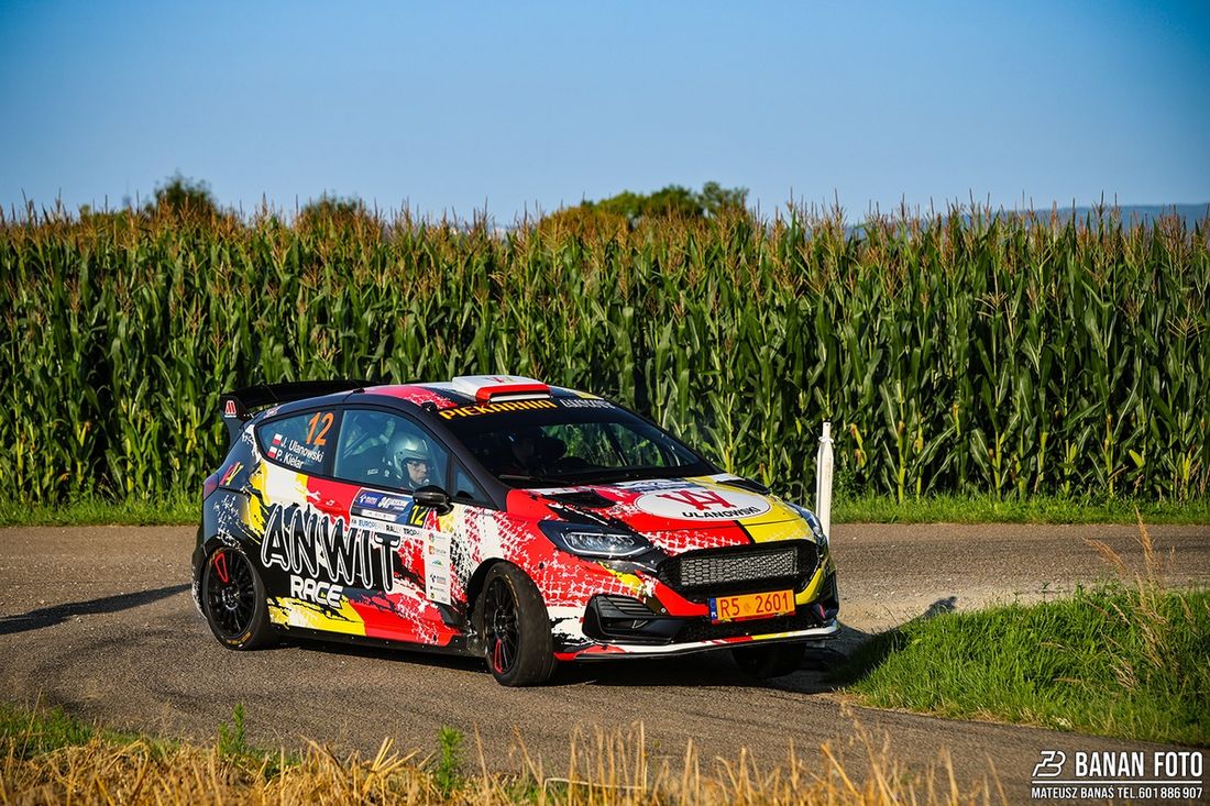 Rajd Rzeszowski 2025